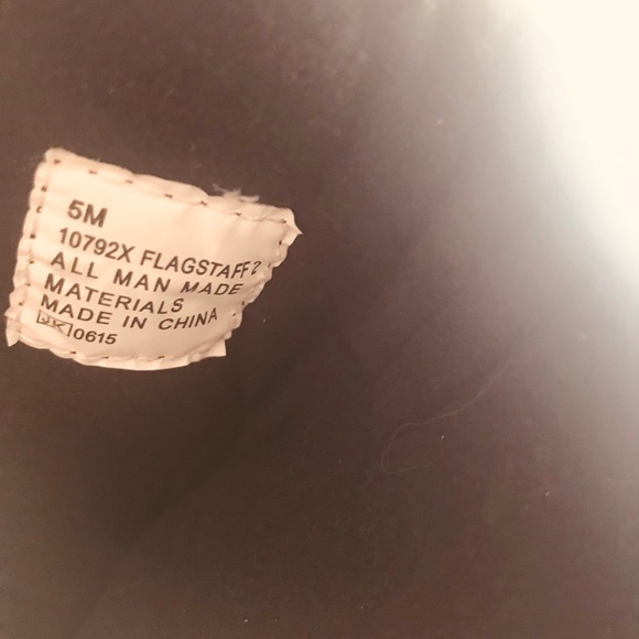 Boots - Picture 2 of 7